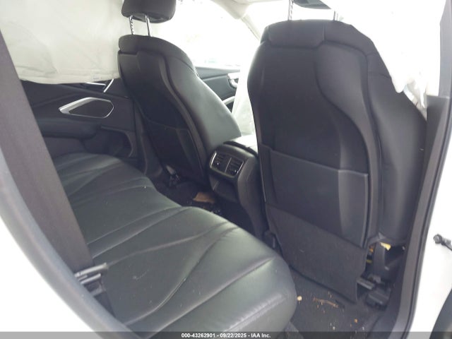 43262901 :رقم المزاد ، 5J8TC2H38KL035516 vin ، 2019 Acura Rdx Standard مزاد بيع