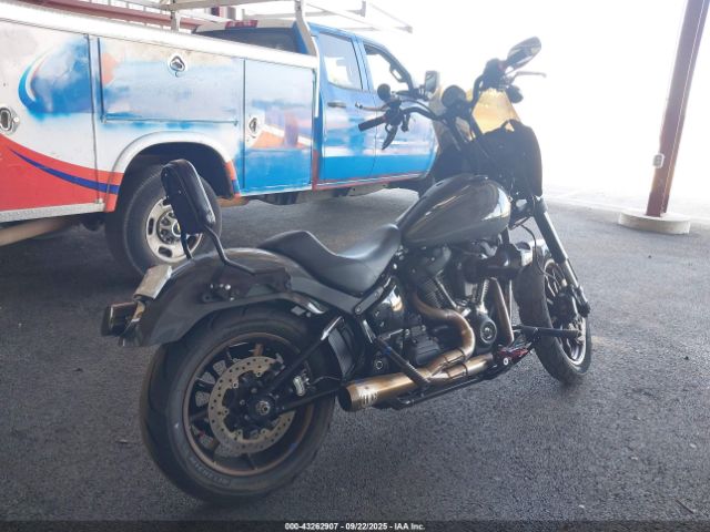 2022 HARLEY-DAVIDSON FXLRS 1HD1YWZ22NB045696 Photo 3