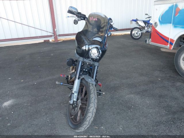 2022 HARLEY-DAVIDSON FXLRS 1HD1YWZ22NB045696 Photo 4