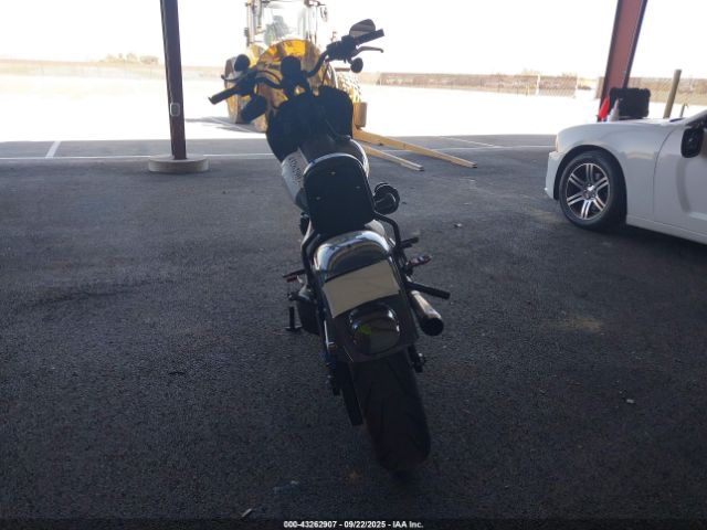 2022 HARLEY-DAVIDSON FXLRS 1HD1YWZ22NB045696 Photo 5