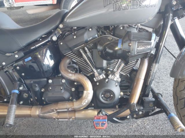2022 HARLEY-DAVIDSON FXLRS 1HD1YWZ22NB045696 Photo 7