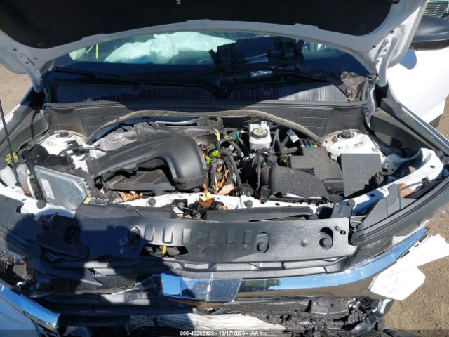 2025 CHEVROLET TRAILBLAZER KL79MNSL0SB092988 Photo 9