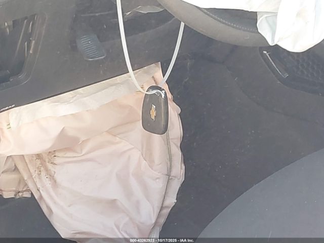 2025 CHEVROLET TRAILBLAZER KL79MNSL0SB092988 Photo 10