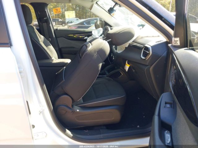 2025 CHEVROLET TRAILBLAZER KL79MNSL0SB092988 Photo 4