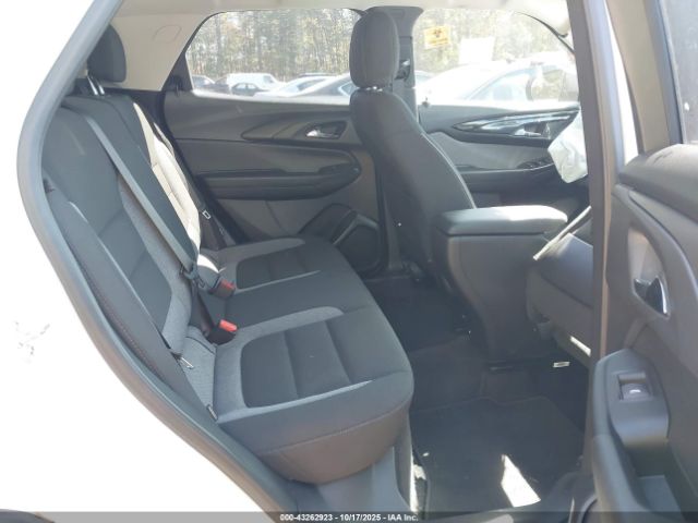 2025 CHEVROLET TRAILBLAZER KL79MNSL0SB092988 Photo 7
