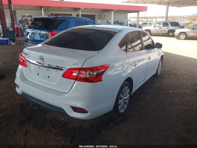 3N1AB7AP4HL662183 Nissan Sentra