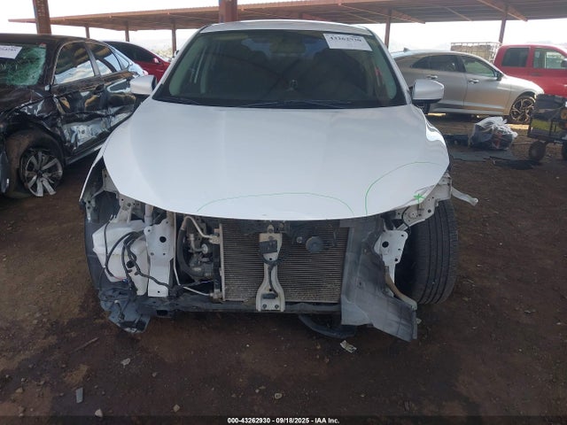 3N1AB7AP4HL662183 Nissan Sentra