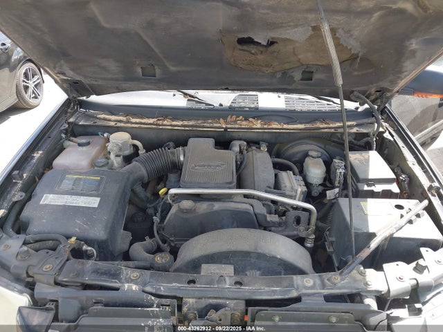 Aukcja sprzedaży 2005 Gmc Envoy Slt, vin: 1GKDS13S552251756, numer aukcji: 43262932