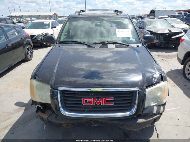 Aukcja sprzedaży 2005 Gmc Envoy Slt, vin: 1GKDS13S552251756, numer aukcji: 43262932