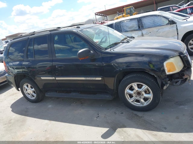 Aukcja sprzedaży 2005 Gmc Envoy Slt, vin: 1GKDS13S552251756, numer aukcji: 43262932