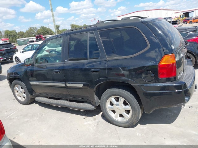 Aukcja sprzedaży 2005 Gmc Envoy Slt, vin: 1GKDS13S552251756, numer aukcji: 43262932