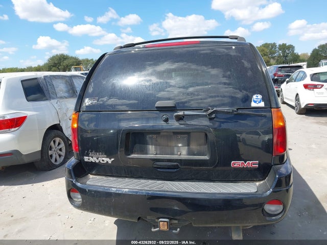 Aukcja sprzedaży 2005 Gmc Envoy Slt, vin: 1GKDS13S552251756, numer aukcji: 43262932