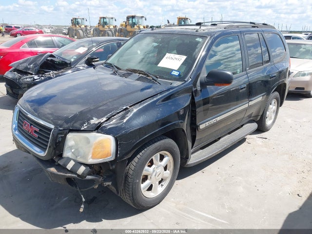 Aukcja sprzedaży 2005 Gmc Envoy Slt, vin: 1GKDS13S552251756, numer aukcji: 43262932