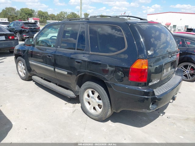 Aukcja sprzedaży 2005 Gmc Envoy Slt, vin: 1GKDS13S552251756, numer aukcji: 43262932