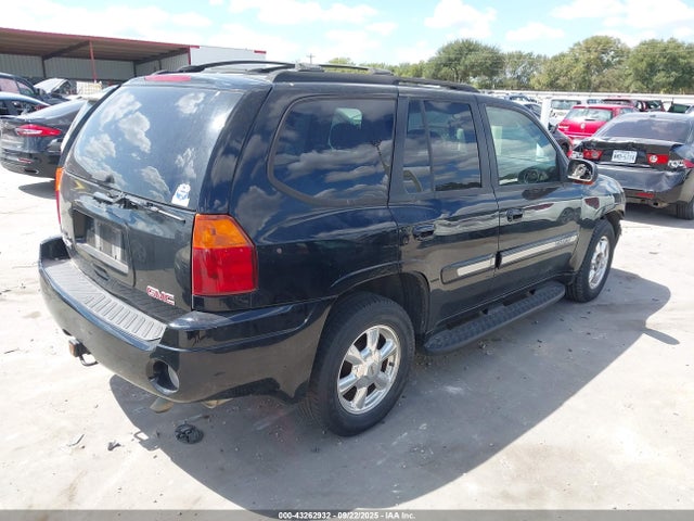 Aukcja sprzedaży 2005 Gmc Envoy Slt, vin: 1GKDS13S552251756, numer aukcji: 43262932