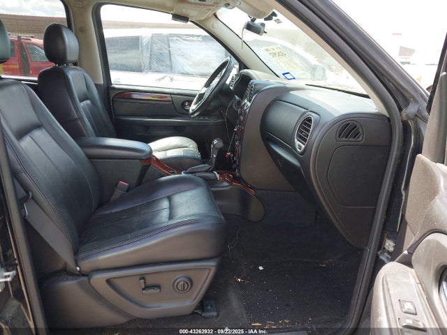 Aukcja sprzedaży 2005 Gmc Envoy Slt, vin: 1GKDS13S552251756, numer aukcji: 43262932