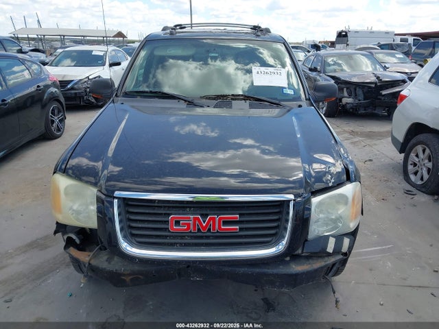 Aukcja sprzedaży 2005 Gmc Envoy Slt, vin: 1GKDS13S552251756, numer aukcji: 43262932
