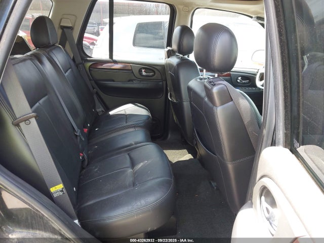Aukcja sprzedaży 2005 Gmc Envoy Slt, vin: 1GKDS13S552251756, numer aukcji: 43262932