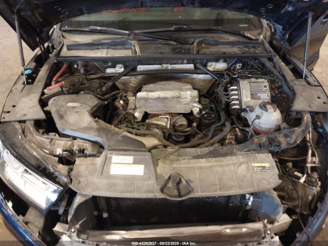 2019 AUDI SQ5 WA1B4AFY5K2013215 Photo 9