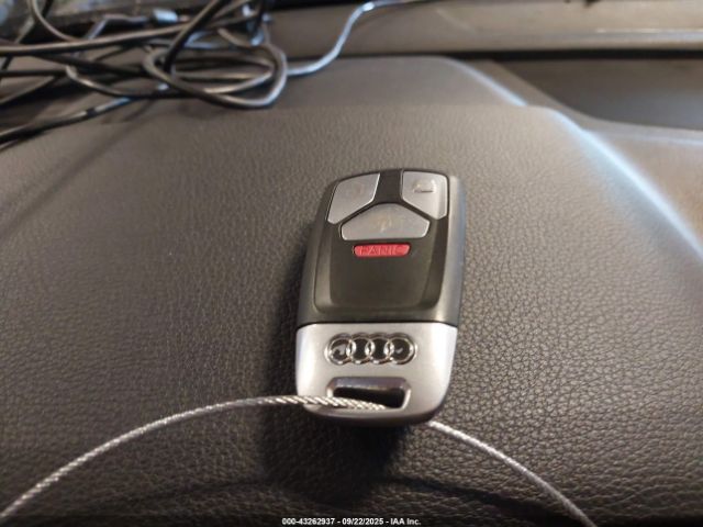 2019 AUDI SQ5 WA1B4AFY5K2013215 Photo 10