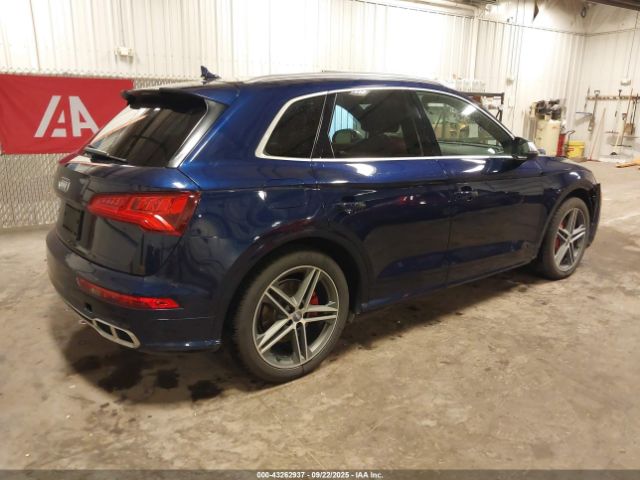 2019 AUDI SQ5 WA1B4AFY5K2013215 Photo 3