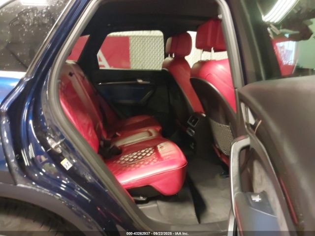 2019 AUDI SQ5 WA1B4AFY5K2013215 Photo 7