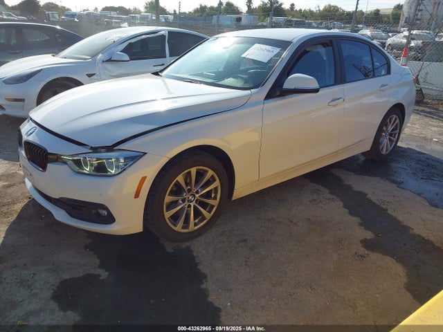 WBA8A9C55JAH12687 BMW 2018