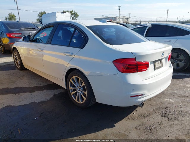WBA8A9C55JAH12687 BMW 2018