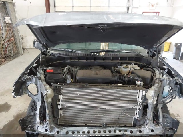 1GCPYFED2NZ185452 Chevrolet l84