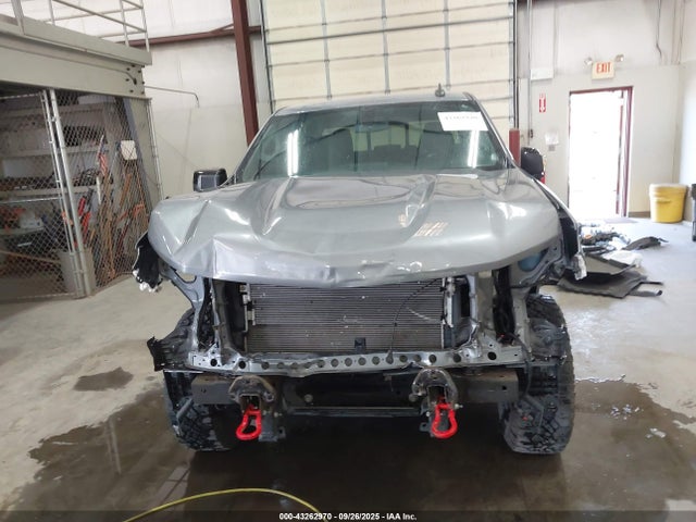 1GCPYFED2NZ185452 Chevrolet l84