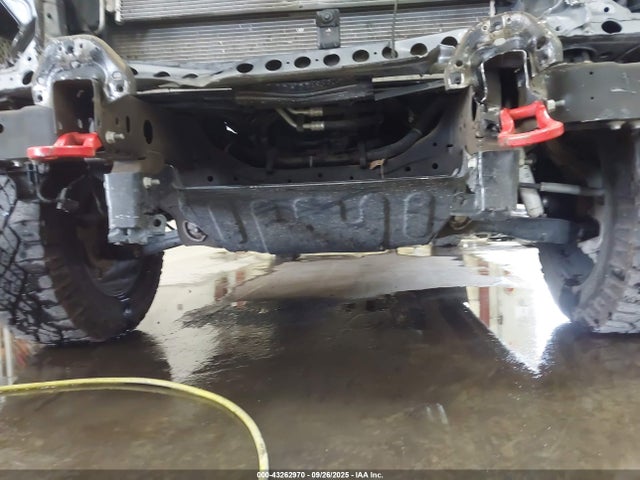 1GCPYFED2NZ185452 Chevrolet l84