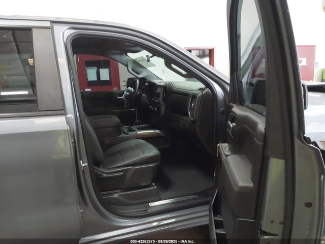 1GCPYFED2NZ185452 Chevrolet l84
