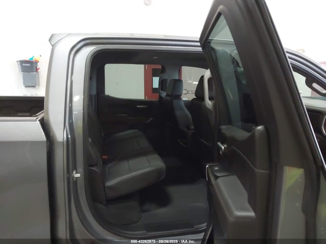 1GCPYFED2NZ185452 Chevrolet l84