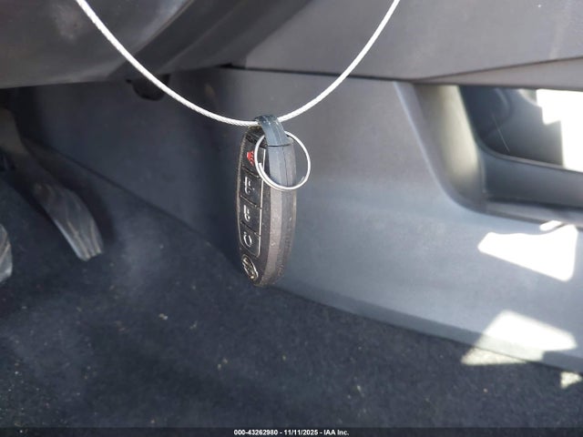 5N1AT3BA6MC745208 Nissan Rogue