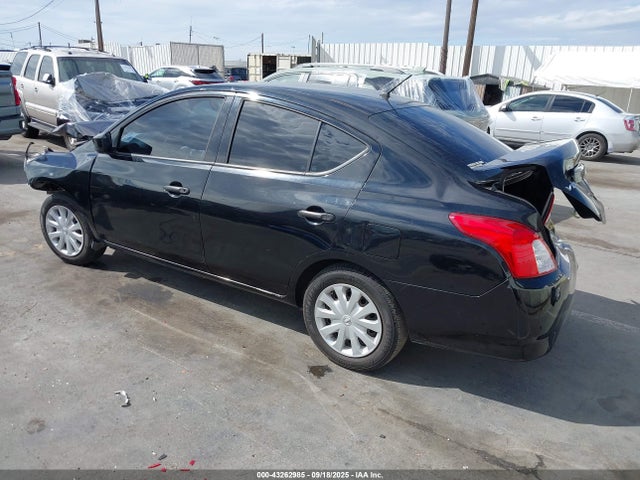 Nissan 2016 2016 3N1CN7AP4GL893731 Image 3