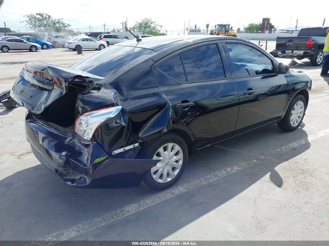 Nissan 2016 2016 3N1CN7AP4GL893731 Image 4