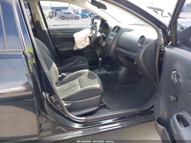 Nissan 2016 2016 3N1CN7AP4GL893731 Image 5