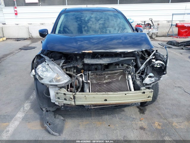 Nissan 2016 2016 3N1CN7AP4GL893731 Image 6