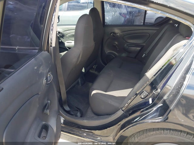 Nissan 2016 2016 3N1CN7AP4GL893731 Image 8