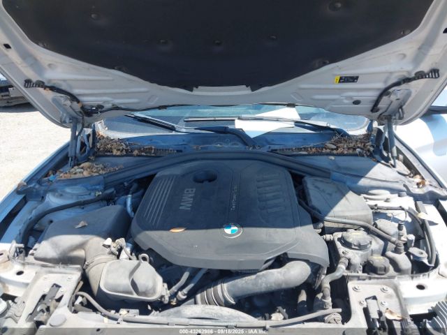 2018 BMW 440I WBA4W7C57JAB87944 Photo 9