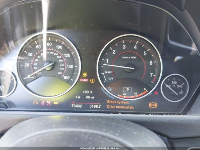 2018 BMW 440I WBA4W7C57JAB87944 Photo 6