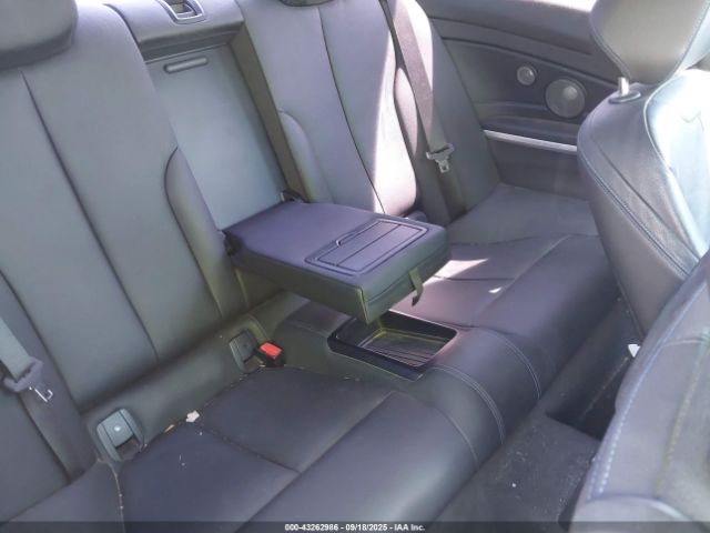 2018 BMW 440I WBA4W7C57JAB87944 Photo 7