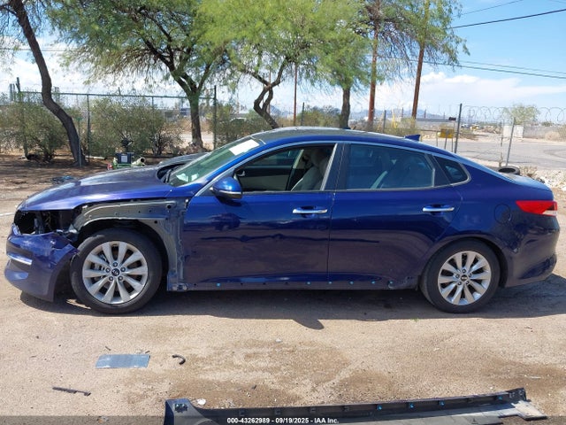 KIA gdi 2018 5XXGT4L39JG258777 Image 14