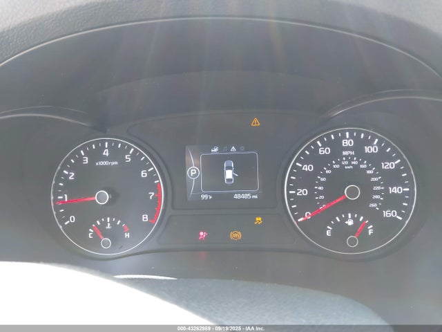 KIA gdi 2018 5XXGT4L39JG258777 Image 15