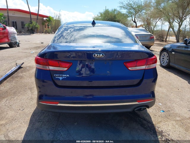 KIA gdi 2018 5XXGT4L39JG258777 Image 16