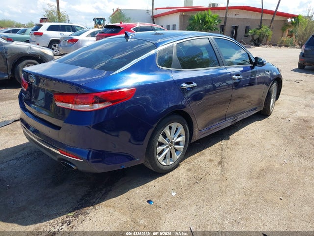 KIA gdi 2018 5XXGT4L39JG258777 Image 4