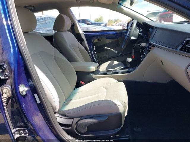 KIA gdi 2018 5XXGT4L39JG258777 Image 5