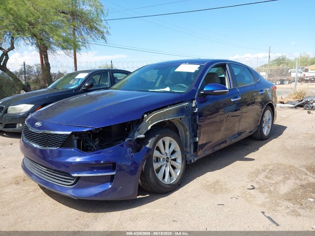 KIA gdi 2018 5XXGT4L39JG258777 Image 6