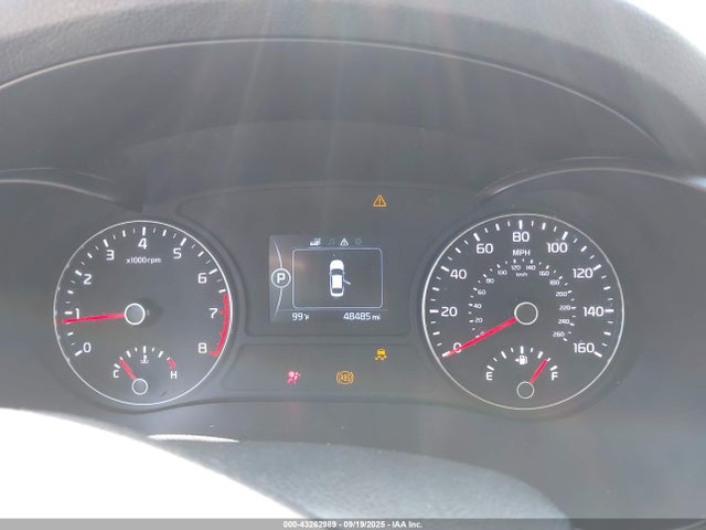 KIA gdi 2018 5XXGT4L39JG258777 Image 7
