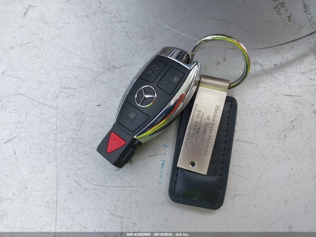 Mercedes-Benz 2014 2014 WDDUG8CB1EA032374 Image 11